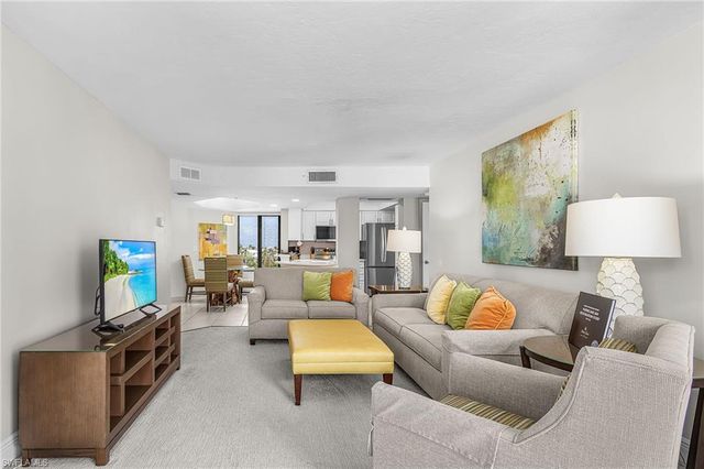 6640 Estero BLVD 401, Fort Myers Beach, FL 33931