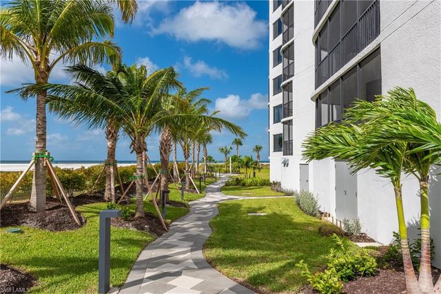 6640 Estero BLVD 401, Fort Myers Beach, FL 33931