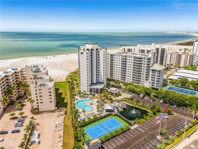 6640 Estero BLVD 401, Fort Myers Beach, FL 33931