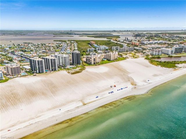 6640 Estero BLVD 401, Fort Myers Beach, FL 33931