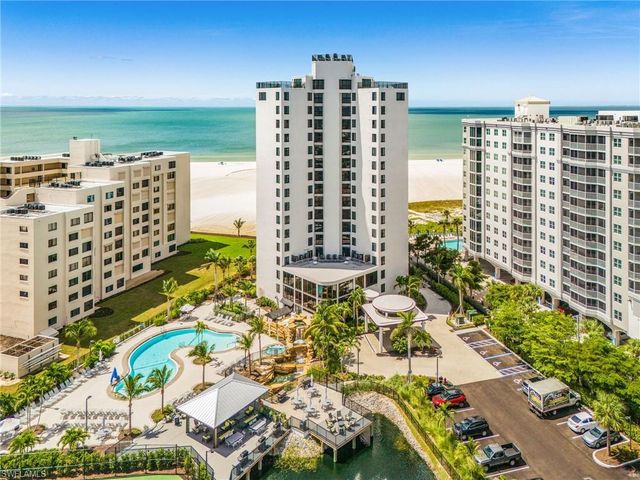 6640 Estero BLVD 401, Fort Myers Beach, FL 33931