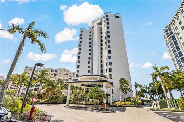 6640 Estero BLVD 401, Fort Myers Beach, FL 33931