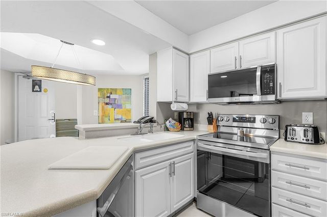6640 Estero BLVD 401, Fort Myers Beach, FL 33931