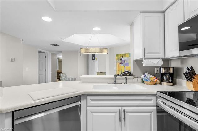 6640 Estero BLVD 401, Fort Myers Beach, FL 33931