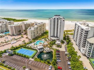 6640 Estero BLVD 401, Fort Myers Beach, FL 33931