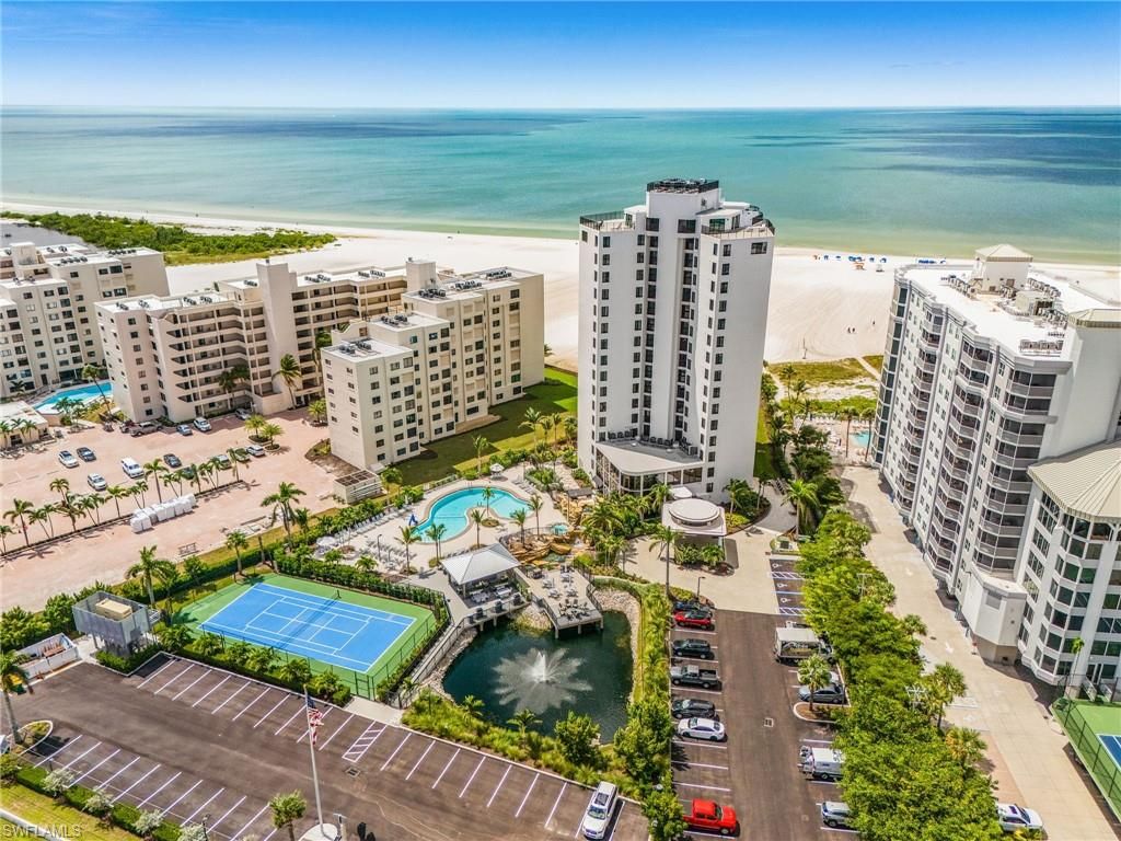 6640 Estero BLVD 401, Fort Myers Beach, FL 33931
