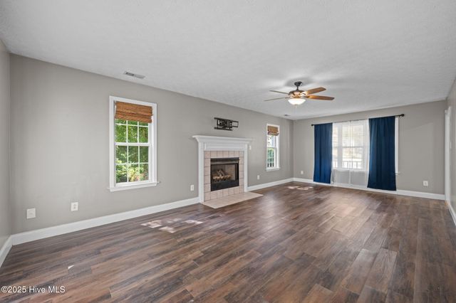 153 Stonebridge Trail, Havelock, NC 28532