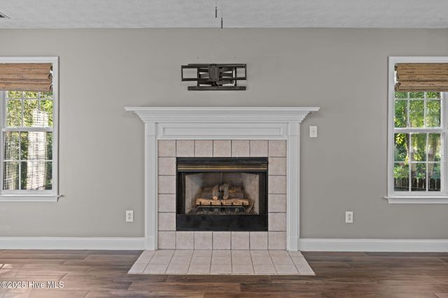 153 Stonebridge Trail, Havelock, NC 28532