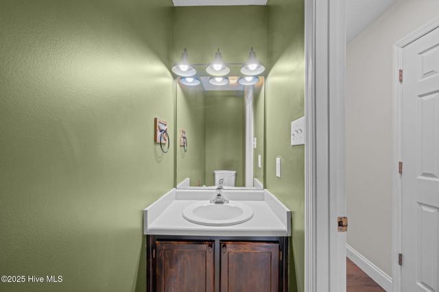 153 Stonebridge Trail, Havelock, NC 28532