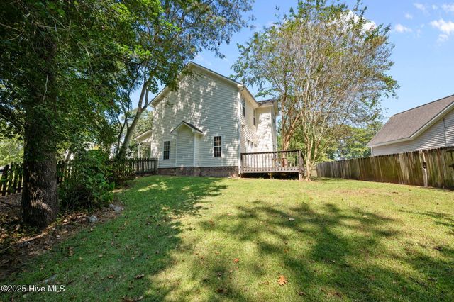 153 Stonebridge Trail, Havelock, NC 28532