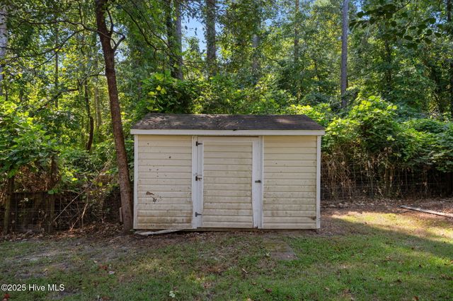 153 Stonebridge Trail, Havelock, NC 28532