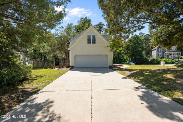 153 Stonebridge Trail, Havelock, NC 28532