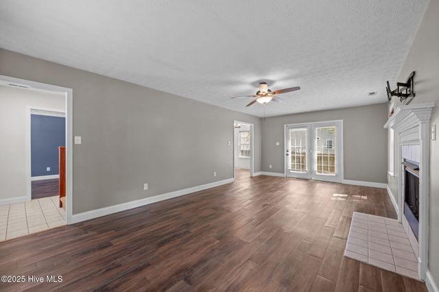 153 Stonebridge Trail, Havelock, NC 28532