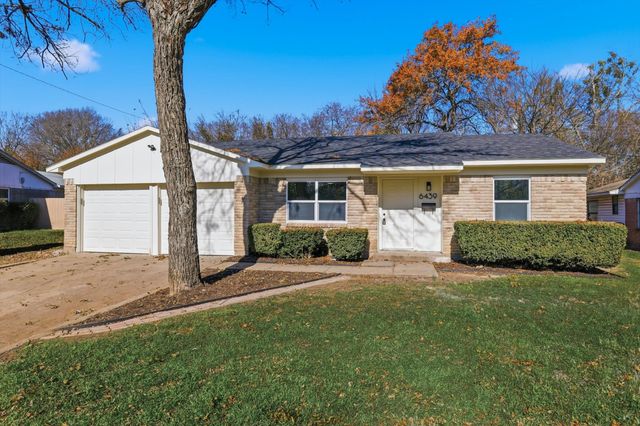 6439 Lazy River Drive, Dallas, TX 75241