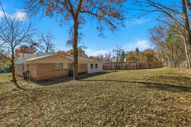 6439 Lazy River Drive, Dallas, TX 75241