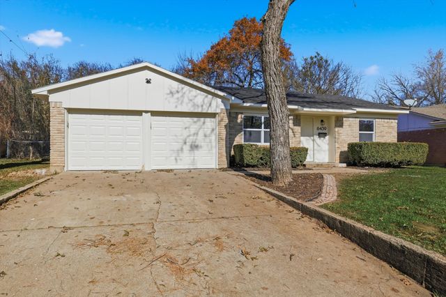 6439 Lazy River Drive, Dallas, TX 75241