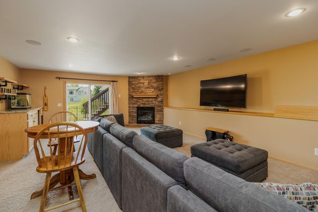 515 Elena Lane, Saint Joseph, MN 56374