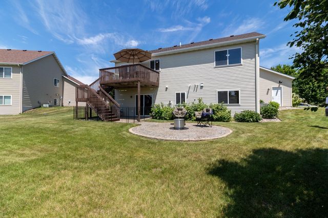 515 Elena Lane, Saint Joseph, MN 56374