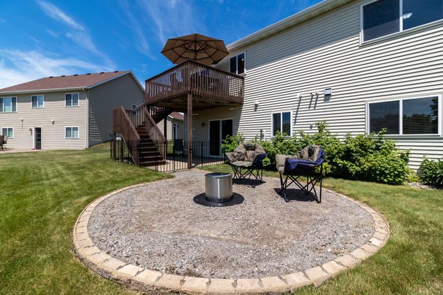515 Elena Lane, Saint Joseph, MN 56374