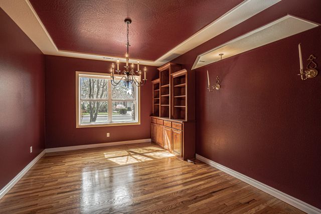 995 Pumpkin Ridge Drive, Eagle Point, OR 97524