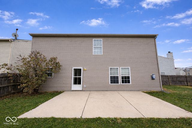 6857 Maywood Circle, Avon, IN 46123