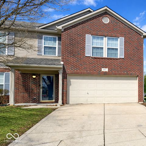 6857 Maywood Circle, Avon, IN 46123