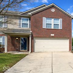 6857 Maywood Circle, Avon, IN 46123