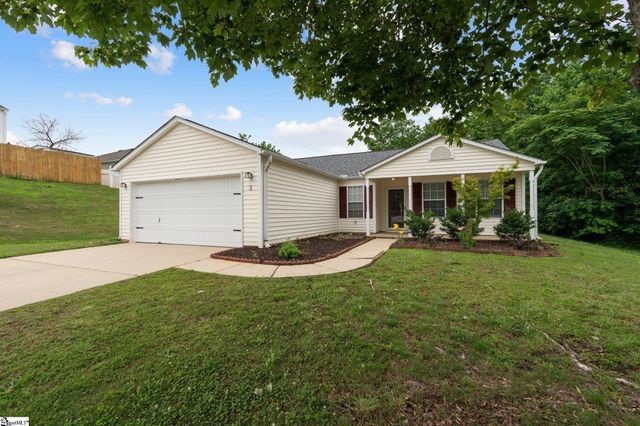 3 Alewine Court, Taylors, SC 29687