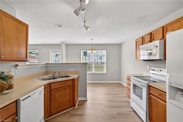 2703 Stafford Street, Greensboro, NC 27407