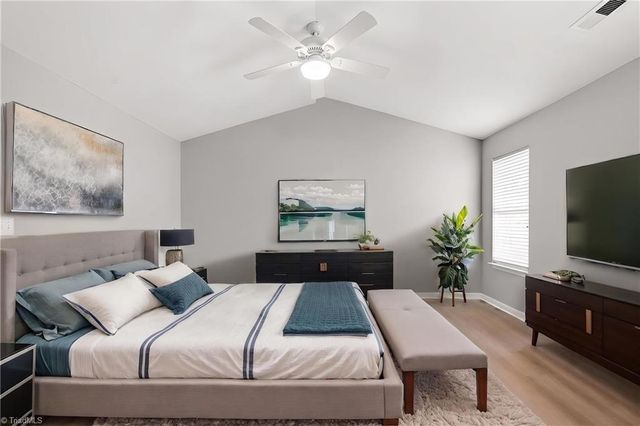 2703 Stafford Street, Greensboro, NC 27407