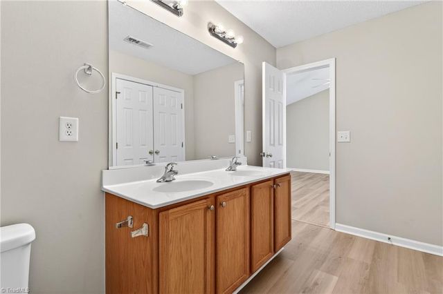 2703 Stafford Street, Greensboro, NC 27407