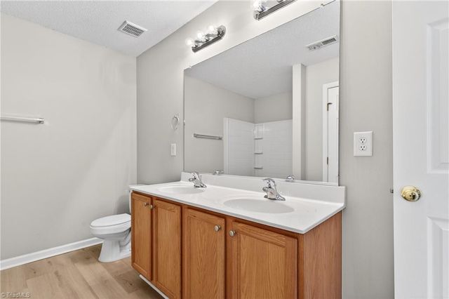 2703 Stafford Street, Greensboro, NC 27407