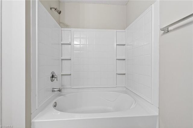 2703 Stafford Street, Greensboro, NC 27407