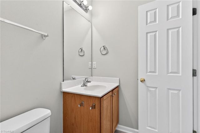 2703 Stafford Street, Greensboro, NC 27407