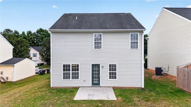 2703 Stafford Street, Greensboro, NC 27407