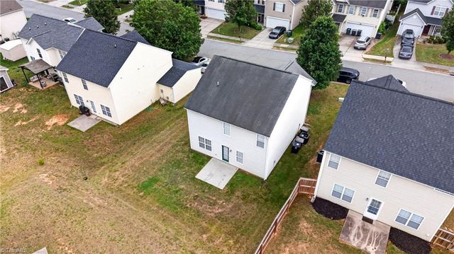 2703 Stafford Street, Greensboro, NC 27407