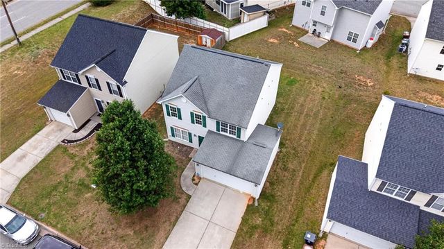 2703 Stafford Street, Greensboro, NC 27407