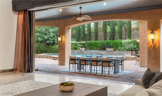 43 Olympia Hills Circle, Las Vegas, NV 89141