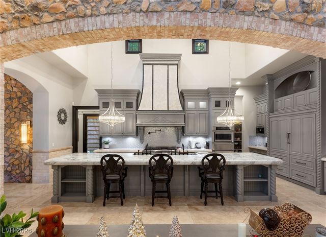 43 Olympia Hills Circle, Las Vegas, NV 89141