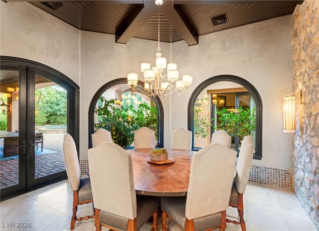 43 Olympia Hills Circle, Las Vegas, NV 89141