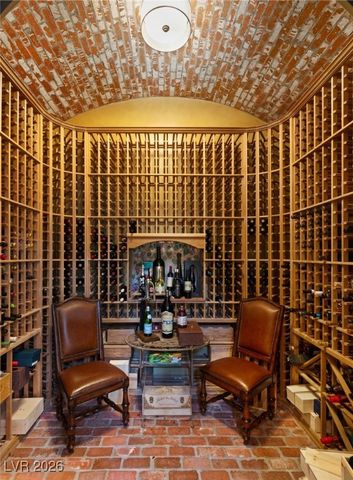 43 Olympia Hills Circle, Las Vegas, NV 89141