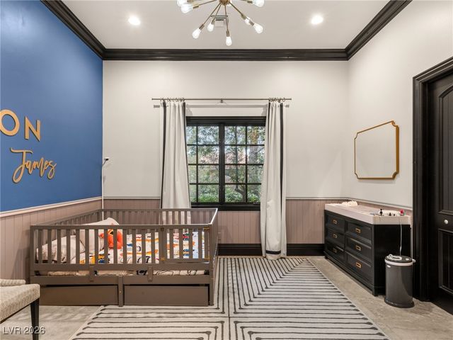 43 Olympia Hills Circle, Las Vegas, NV 89141