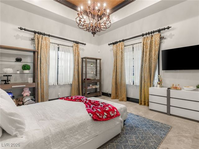 43 Olympia Hills Circle, Las Vegas, NV 89141