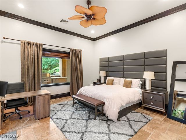 43 Olympia Hills Circle, Las Vegas, NV 89141