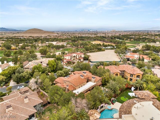 43 Olympia Hills Circle, Las Vegas, NV 89141