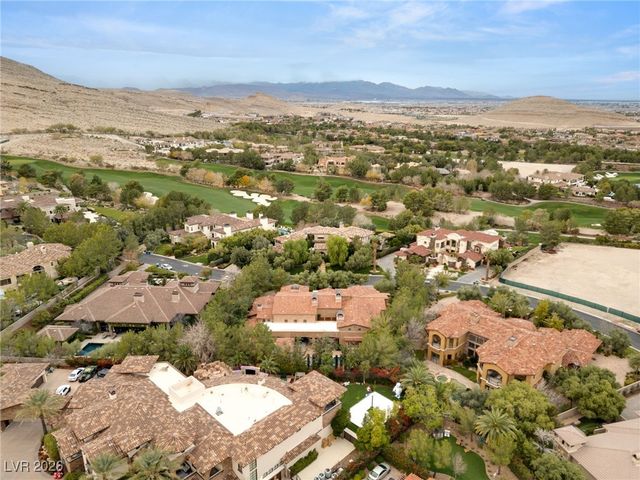 43 Olympia Hills Circle, Las Vegas, NV 89141