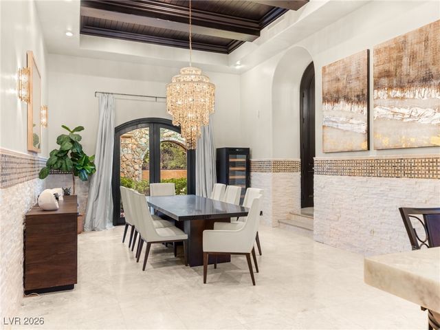 43 Olympia Hills Circle, Las Vegas, NV 89141