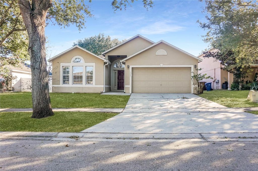 311 FLINT STREET, Haines City, FL 33844