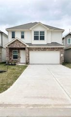 25419 Grotto Falls Lane, Porter, TX 77365