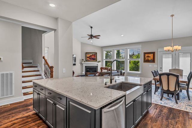 219 Caroline Way, Mount Juliet, TN 37122